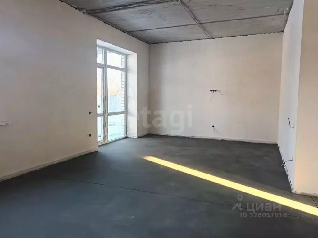 Дом в Курская область, Курск ул. Дубровинского, 123 (175 м) - Фото 0