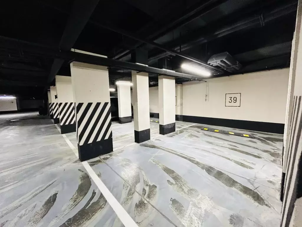 Гараж в Тюменская область, Тюмень ул. Тимофея Кармацкого, 3 (19 м) - Фото 2