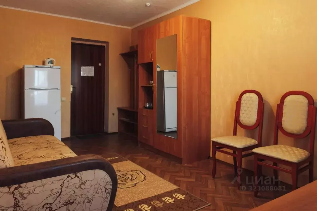 Комната Волгоградская область, Урюпинск просп. Ленина, 64 (25.0 м) - Фото 2