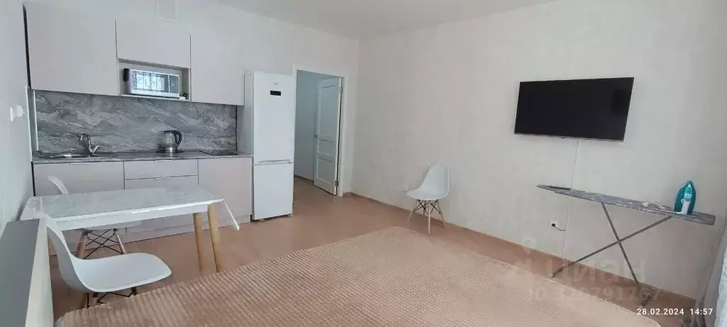 Студия Татарстан, Набережные Челны Цветочный бул., 12В (30.0 м) - Фото 1