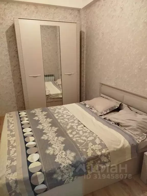 2-к кв. Дагестан, Избербаш ул. Г. Гамидова, 91Б (53.0 м) - Фото 0