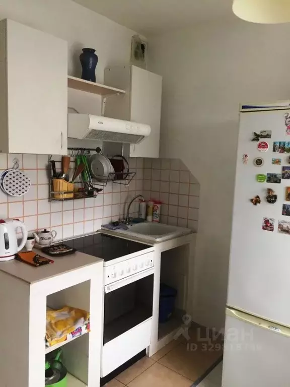 1-к кв. Челябинская область, Челябинск ул. Курчатова, 25а (31.0 м) - Фото 2