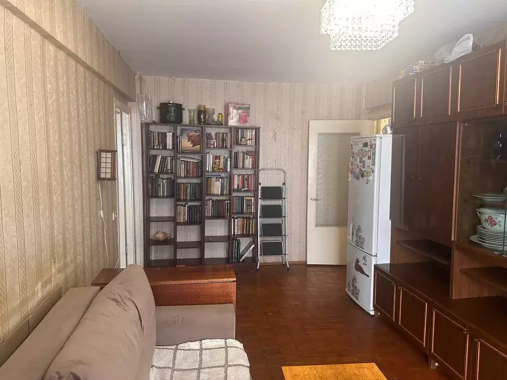 Продаётся 2-к квартира, 46.3 м - Фото 1
