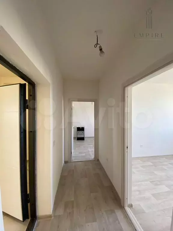 2-к. квартира, 49,2 м, 5/7 эт. - Фото 1
