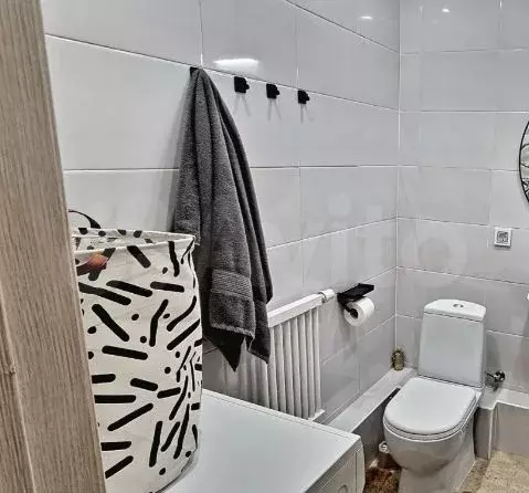 2-к. квартира, 60 м, 8/15 эт. - Фото 0