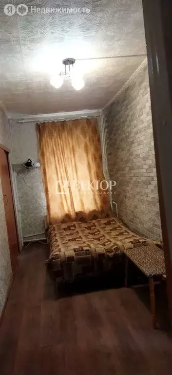 1-комнатная квартира: Кострома, улица Симановского, 71 (22 м) - Фото 1