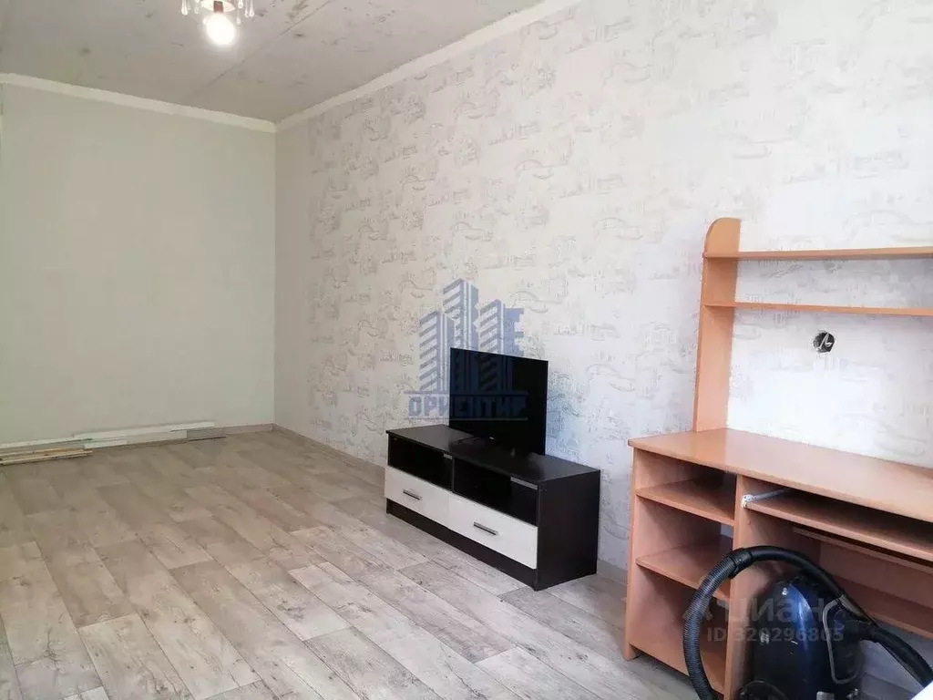 1-к кв. Чувашия, Чебоксары Хузангая ул., 2/14 (30.0 м) - Фото 1