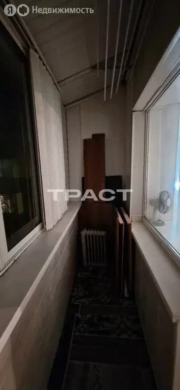 2-комнатная квартира: Воронеж, улица Любы Шевцовой, 11 (45 м) - Фото 2