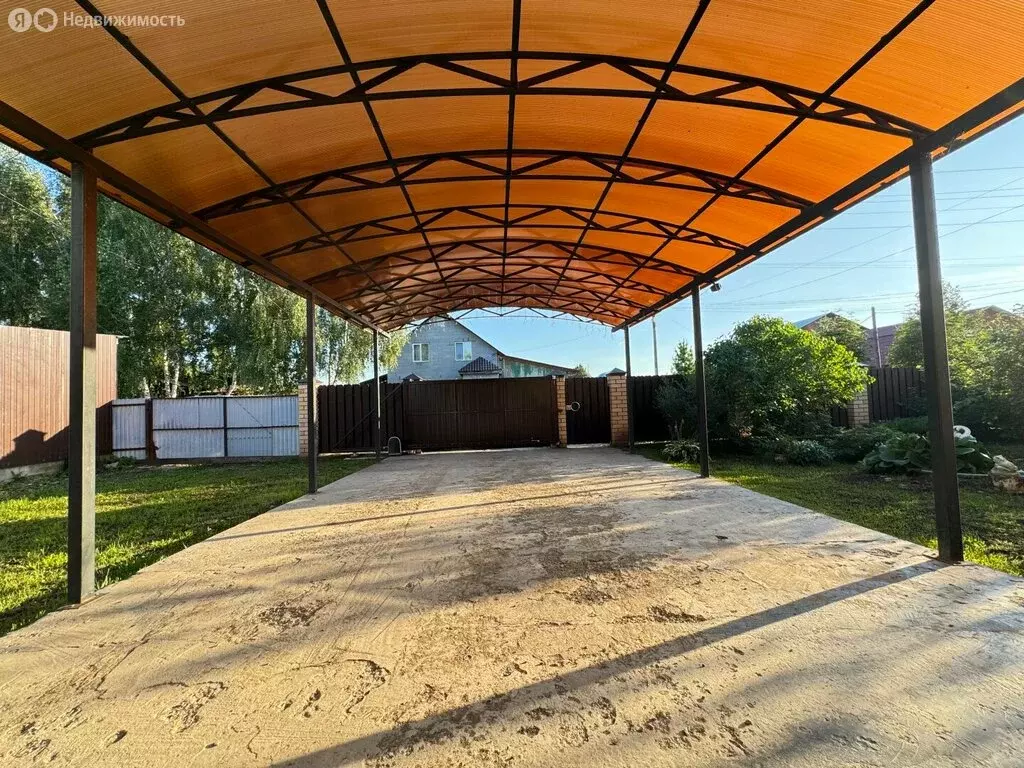 Дом в село Плеханово, улица Есенина, 11 (98.7 м) - Фото 2