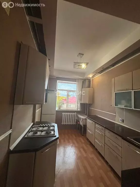 2-комнатная квартира: Стерлитамак, проспект Ленина, 15 (52.4 м) - Фото 2