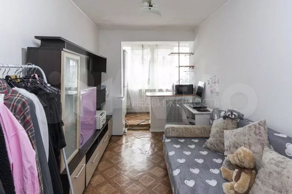 Квартира-студия, 13 м, 7/8 эт. - Фото 1