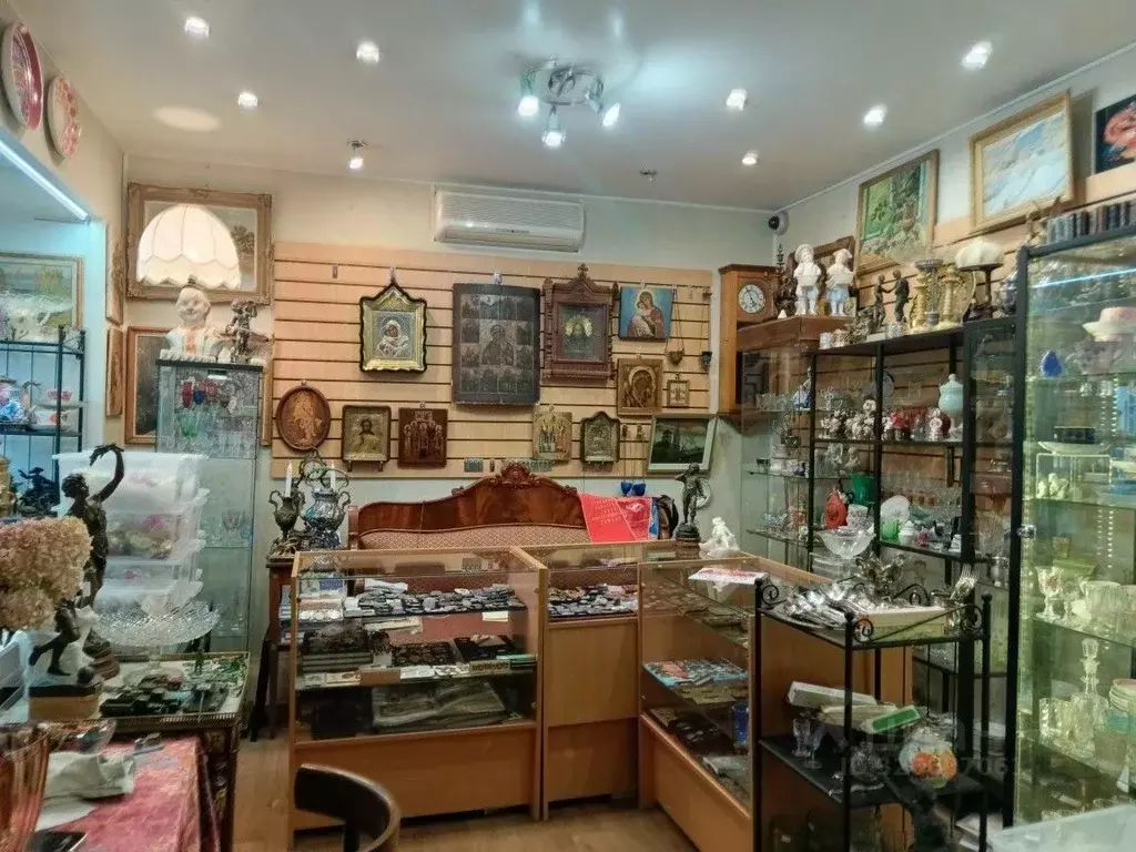 Помещение свободного назначения в Ярославская область, Ярославль ... - Фото 2