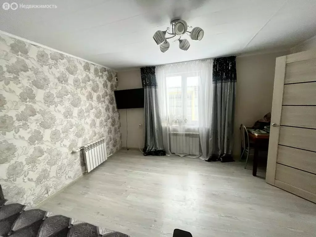 Дом в село Еткуль, Новая улица, 58А (62 м) - Фото 2