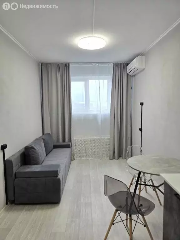 1-комнатная квартира: Оренбург, Заводской переулок, 28 (14 м) - Фото 1