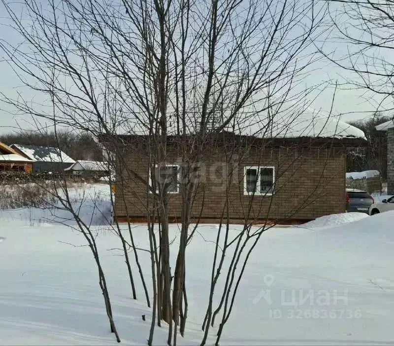 Дом в Башкортостан, Уфа ул. Линевая, 13А (92 м) - Фото 2