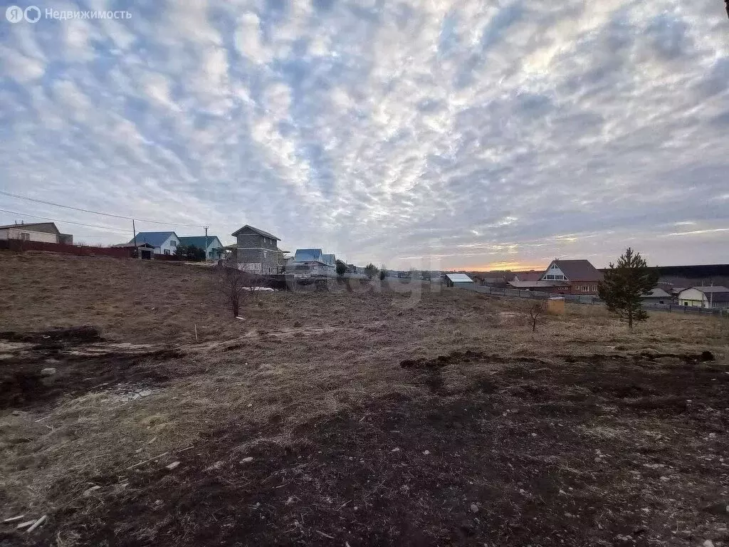 Участок в Белокуриха, Успенская улица (11.64 м) - Фото 1