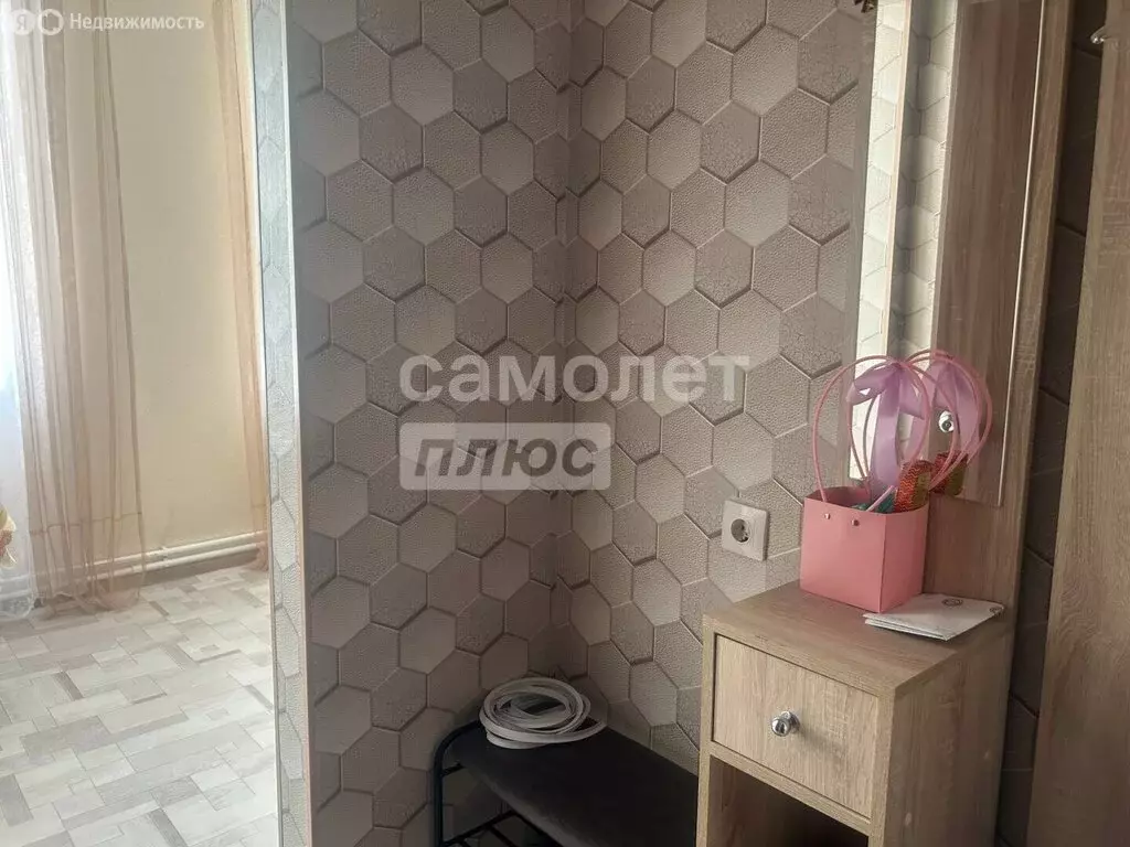 Квартира-студия: Миасс, улица Малышева, 52А (24.9 м) - Фото 2