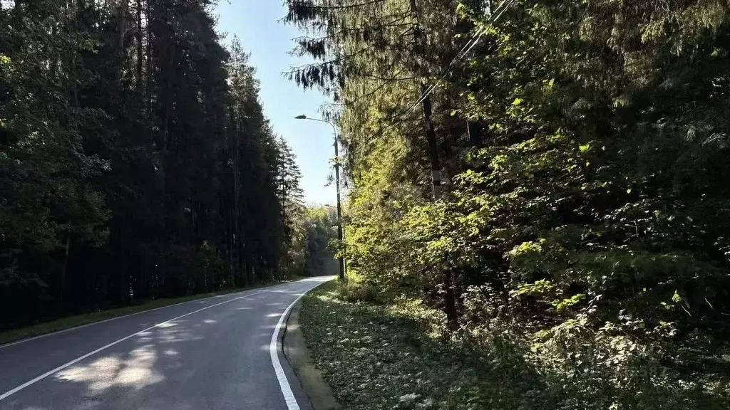 Участок в Москва д. Каменка, ул. Михайловская, 25 (7.5 сот.) - Фото 1