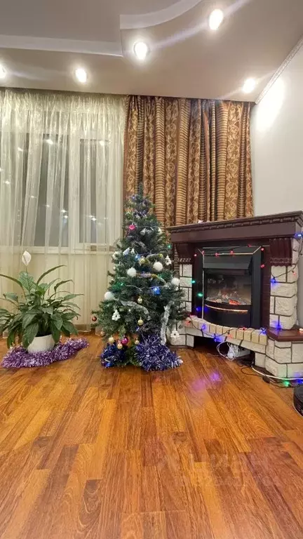 3-к кв. Москва ул. Гурьянова, 2К1 (94.0 м) - Фото 2