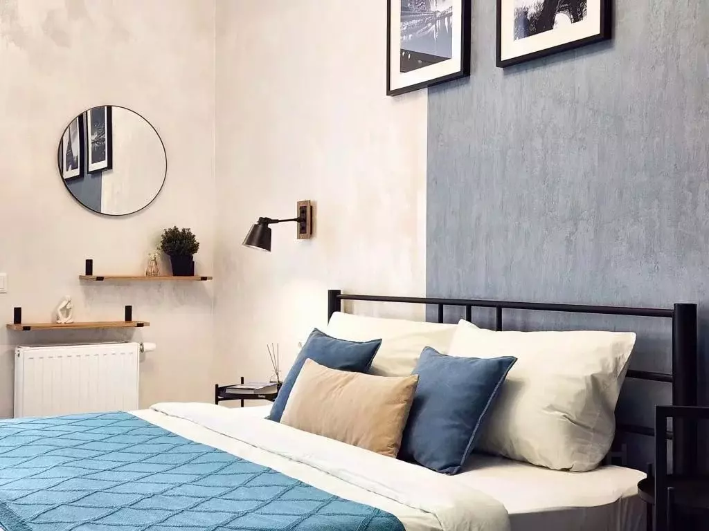 1-к кв. Татарстан, Казань ул. Новаторов, 8Б (37.0 м) - Фото 2