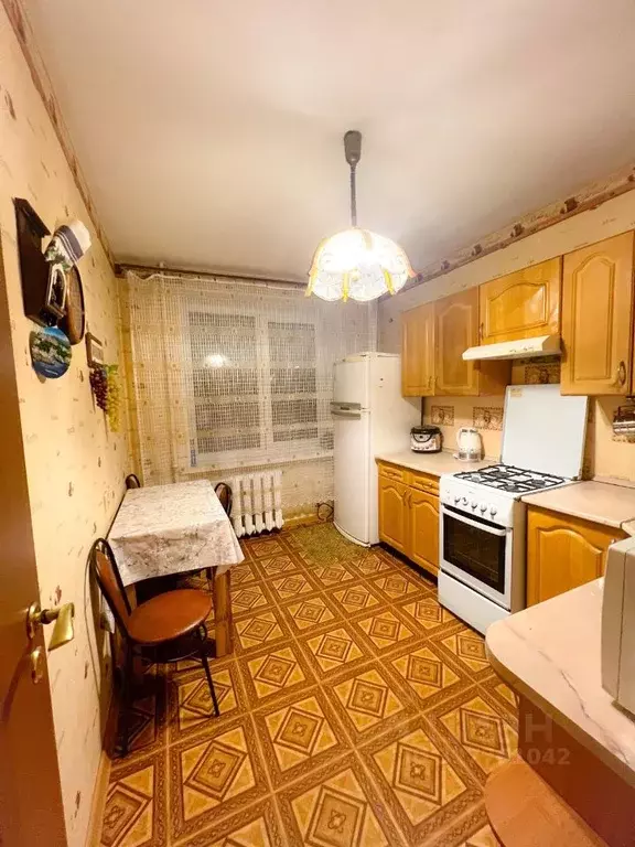 2-к кв. Санкт-Петербург Белградская ул., 18 (48.0 м) - Фото 1