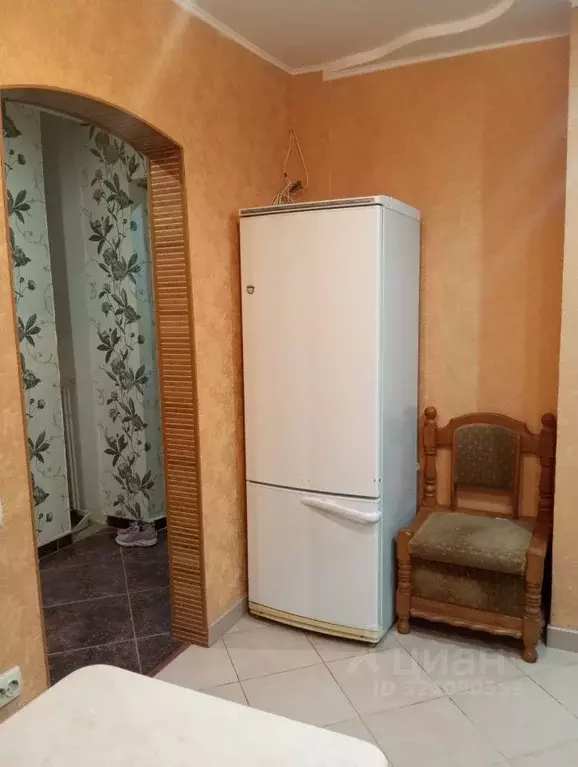 1-к кв. Севастополь ул. Героев Бреста, 21 (32.0 м) - Фото 2