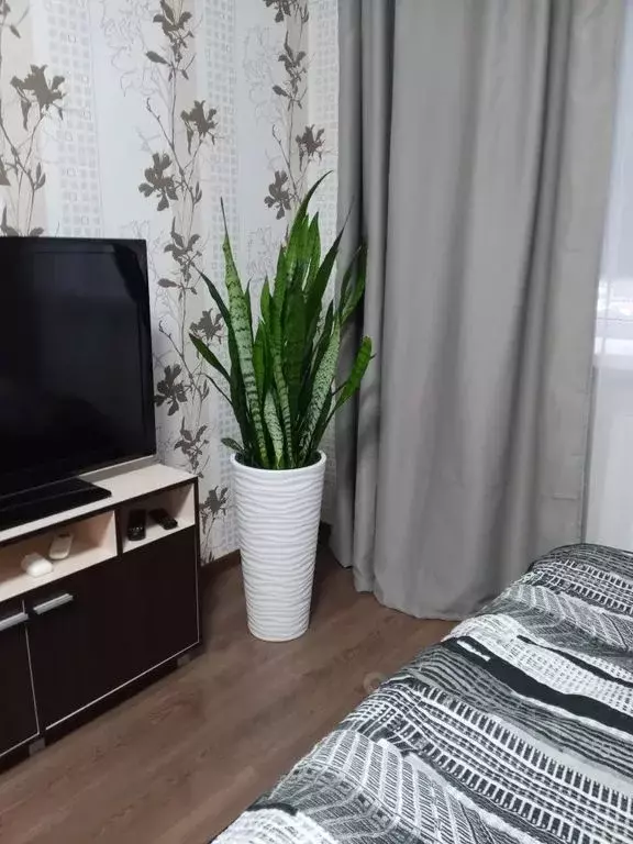 1-к кв. Удмуртия, Ижевск ул. Карла Маркса, 455 (39.0 м) - Фото 0