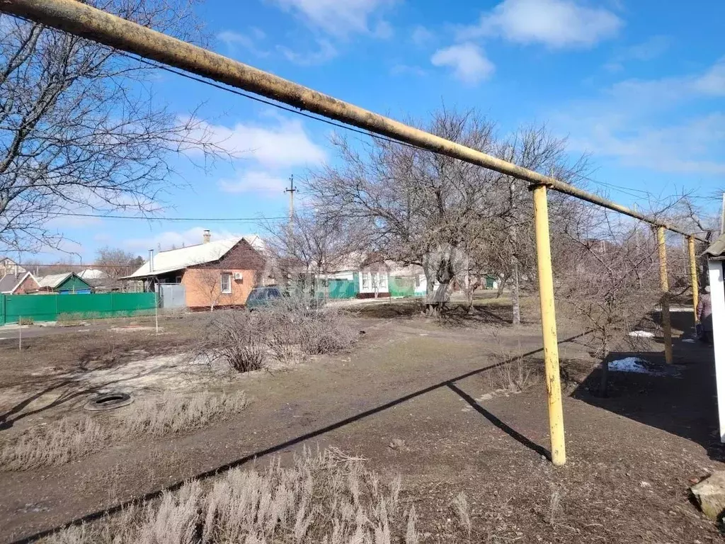 Участок в Ростовская область, Шахты Нижний пер. (3.0 сот.) - Фото 1