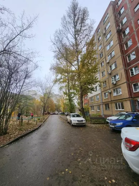 4-к кв. Саратовская область, Саратов ул. Имени С.Ф. Тархова, 24 (77.4 ... - Фото 2