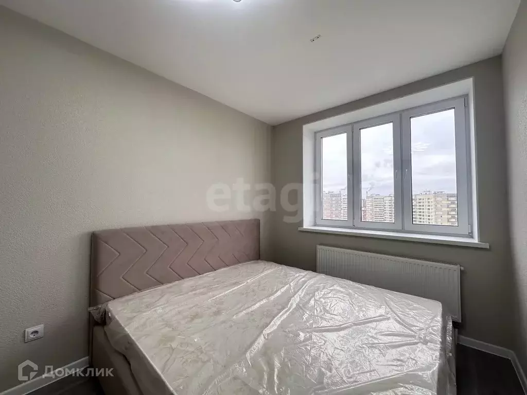 Продаётся 1-к квартира, 34.4 м - Фото 1