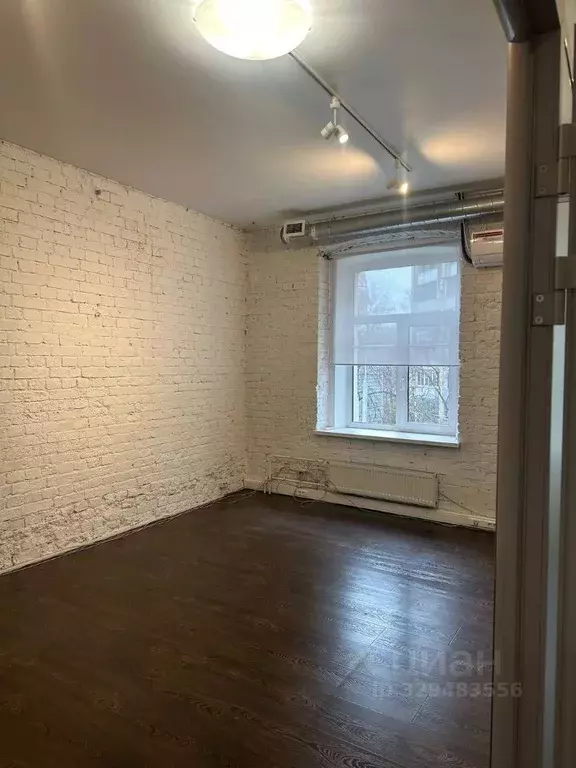 Офис в Москва ул. Льва Толстого, 14 (186 м) - Фото 2