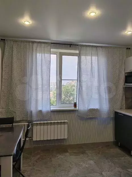 2-к. квартира, 60м, 8/17эт. - Фото 1