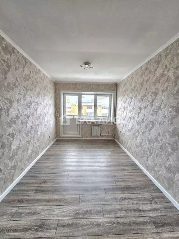 1-к кв. Бурятия, Улан-Удэ 112-й мкр, 24 (29.4 м) - Фото 1