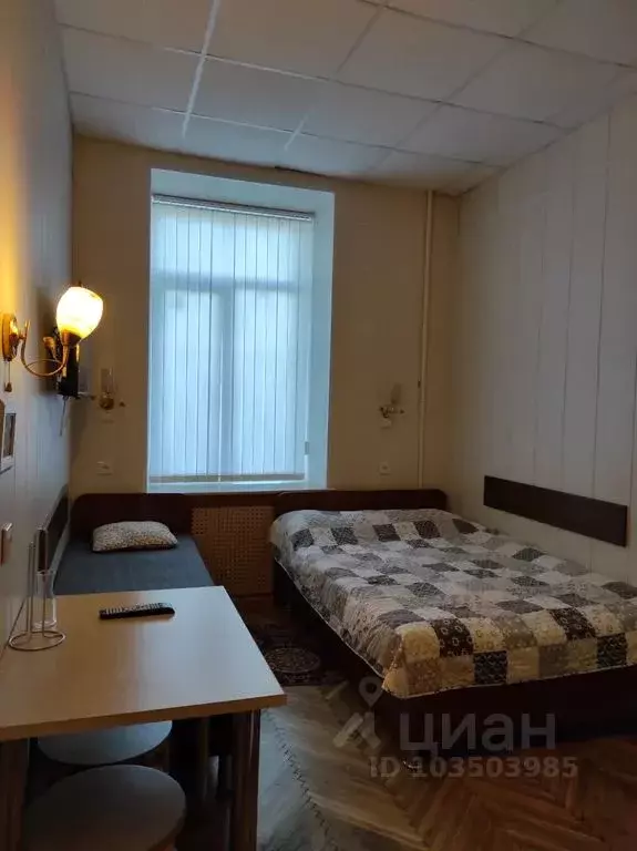 Студия Санкт-Петербург пер. Бойцова, 4В (20.0 м) - Фото 0