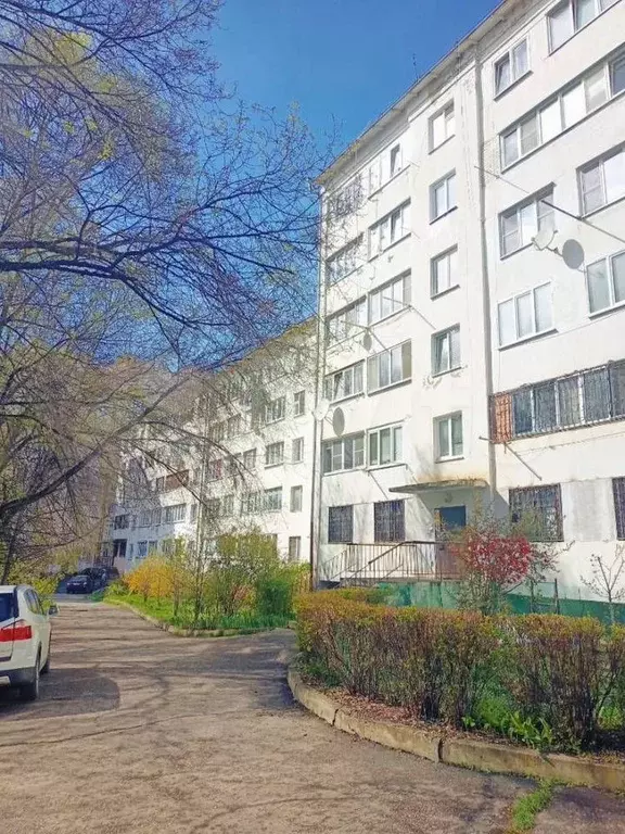 3-к. квартира, 77,7 м, 1/1 эт. - Фото 0