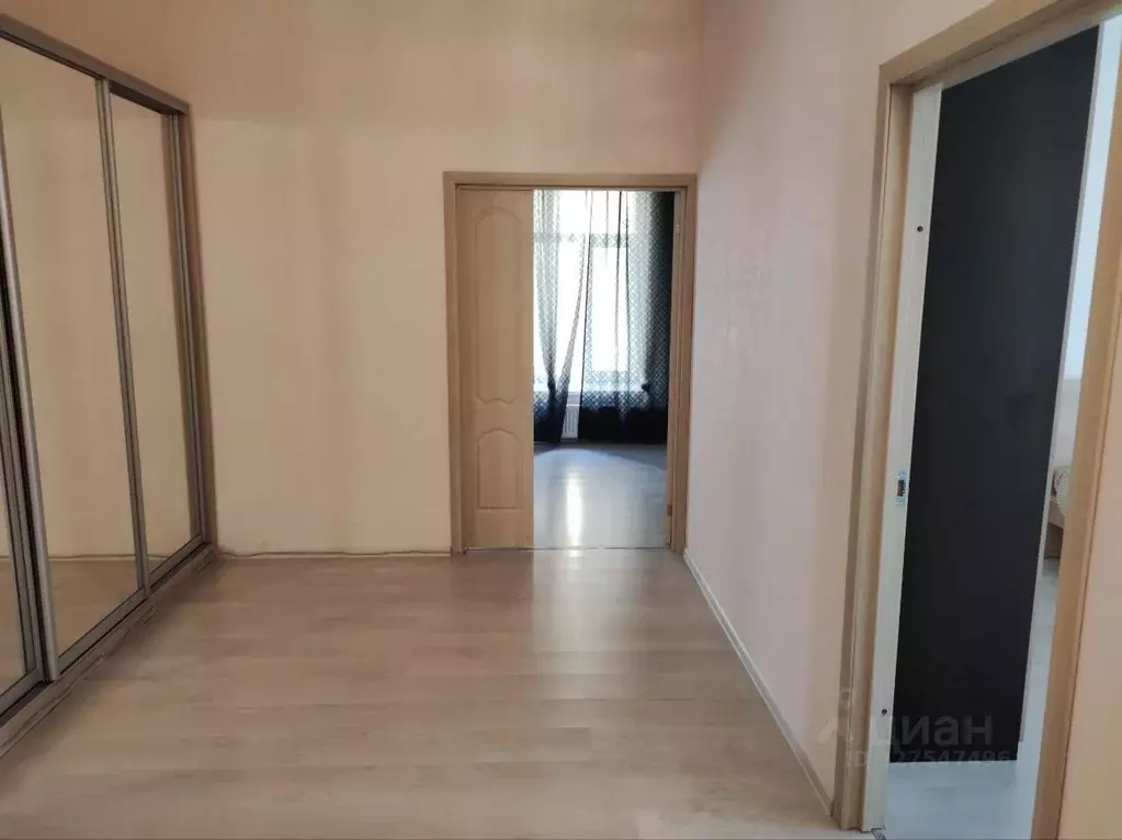 2-к кв. Санкт-Петербург наб. Реки Фонтанки, 133 (74.0 м) - Фото 2