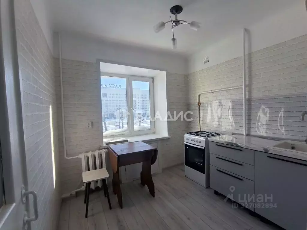 1-к кв. Пермский край, Пермь ул. Ленина, 47 (31.0 м) - Фото 2