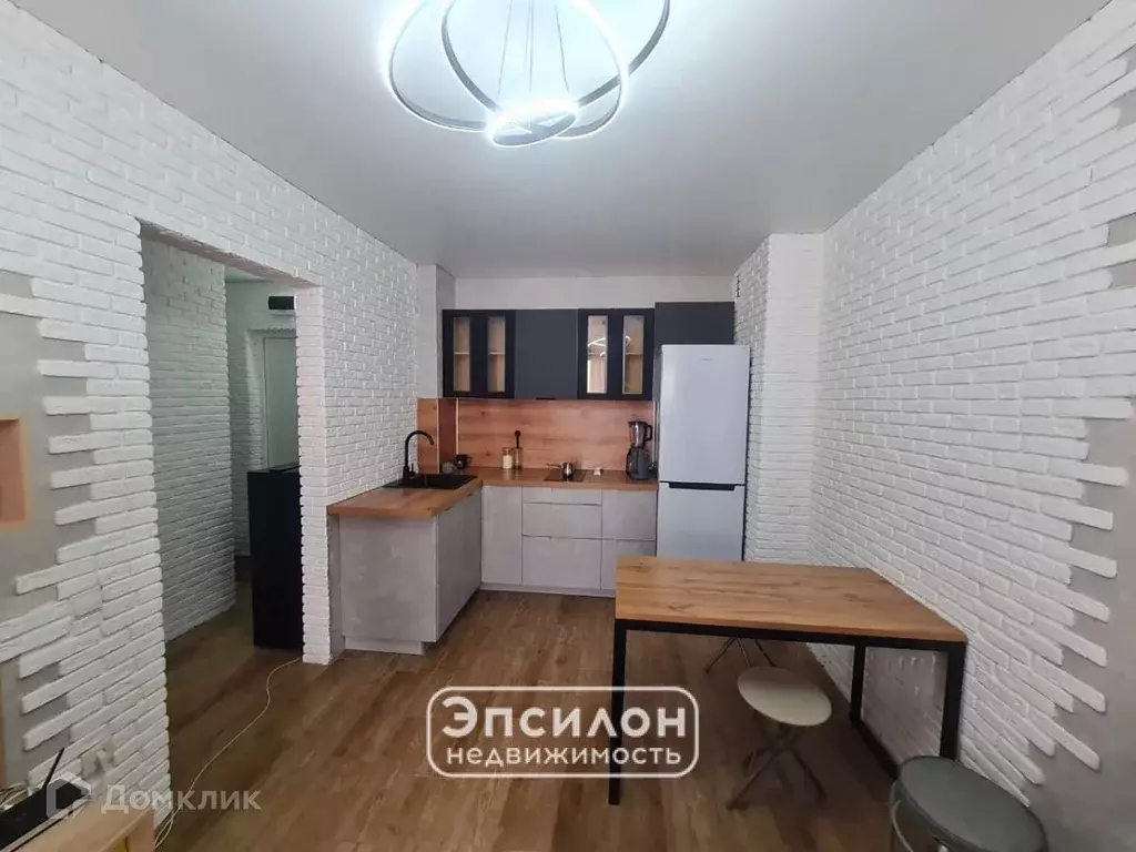 Продаётся 1-к квартира, 35 м - Фото 1