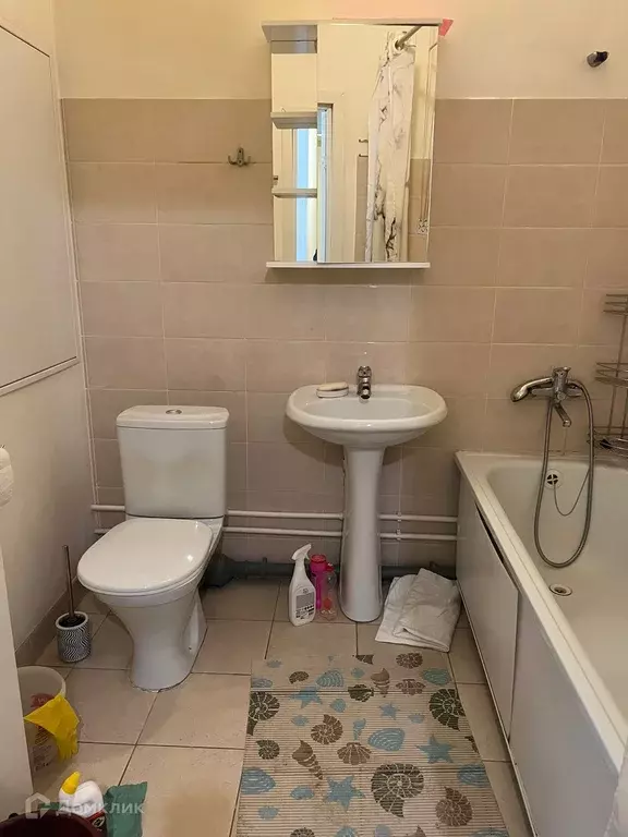 Продаётся 1-к квартира, 32 м - Фото 1