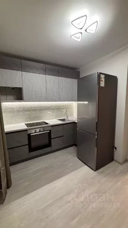 1-к кв. Новосибирская область, Новосибирск ул. Имени генерал-майора ... - Фото 1