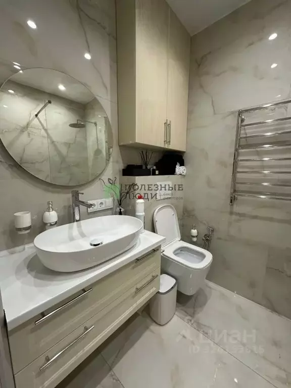 2-к кв. Краснодарский край, Краснодар Гаражная ул., 87 (39.0 м) - Фото 1