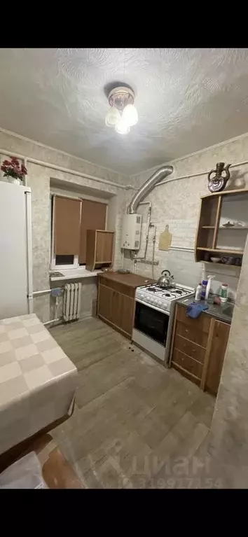 1-к кв. Ростовская область, Новочеркасск Мелиховская ул., 11 (33.0 м) - Фото 1