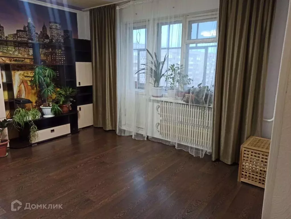 Продаётся 3-к квартира, 61.8 м - Фото 0