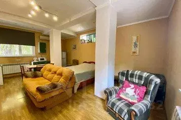 1-к кв. Крым, Ялта ул. Кирова, 10А (35.0 м) - Фото 0
