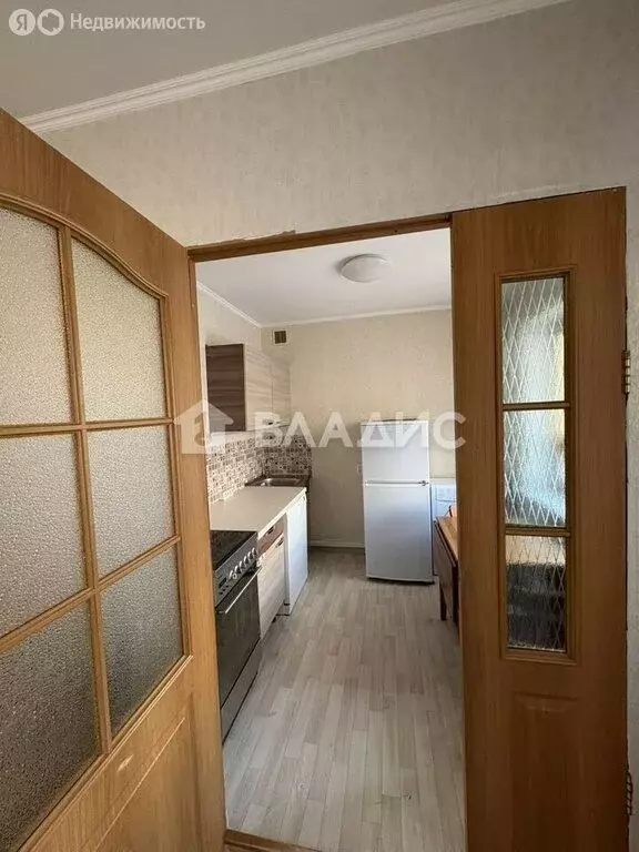 2-комнатная квартира: Улан-Удэ, бульвар Карла Маркса, 31 (45.4 м) - Фото 2