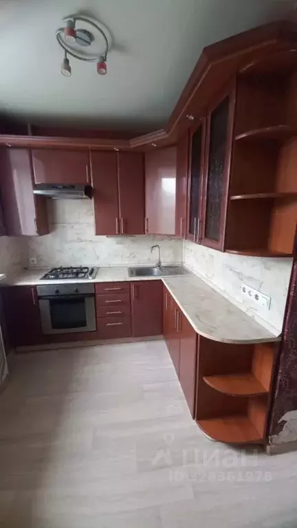 2-к кв. Башкортостан, Уфа Шакша-Южная жилрайон, ул. Советов, 54 (46.0 ... - Фото 1