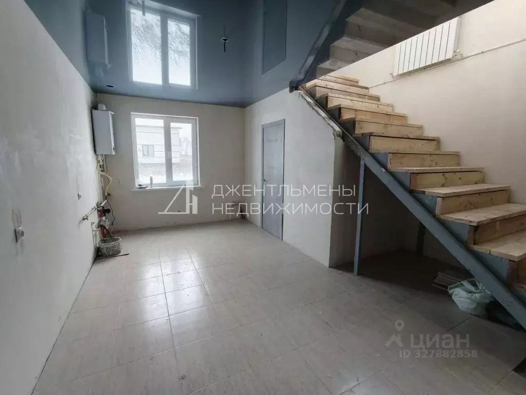 Дом в Пензенская область, с. Бессоновка ул. Славы (118 м) - Фото 1