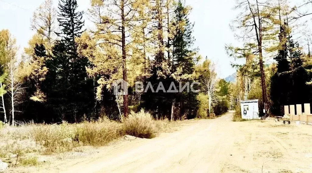 Участок в Улан-Удэ, Альпийская улица (7.47 м) - Фото 2