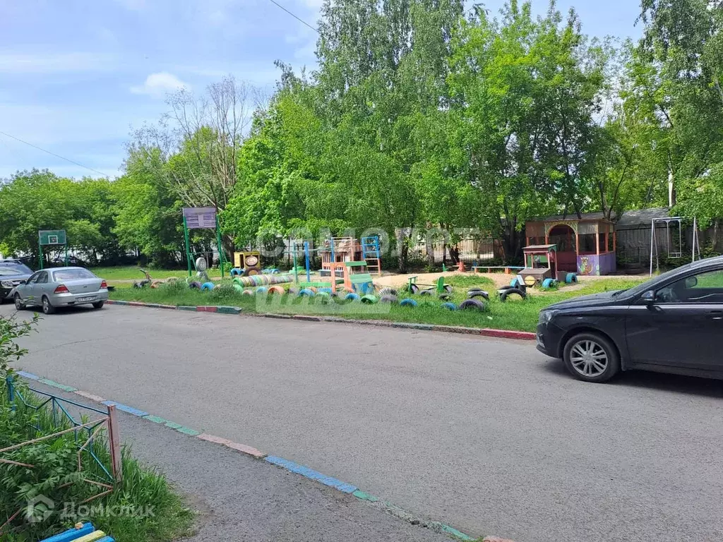 Продаётся 1-к квартира, 38 м - Фото 0