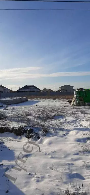 Участок в Белгородская область, Белгородский район, Тавровское с/пос, ... - Фото 0